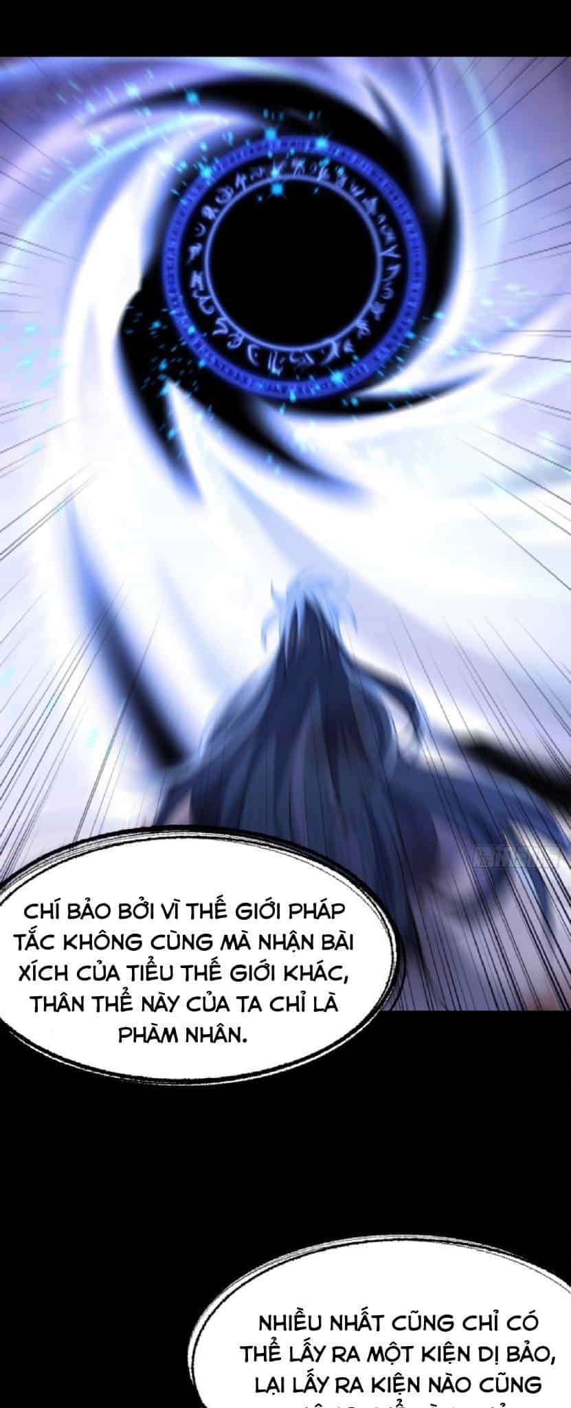 Vạn Tử Bất Từ Lục Thiên Thu - Chương 1 - ảnh 54