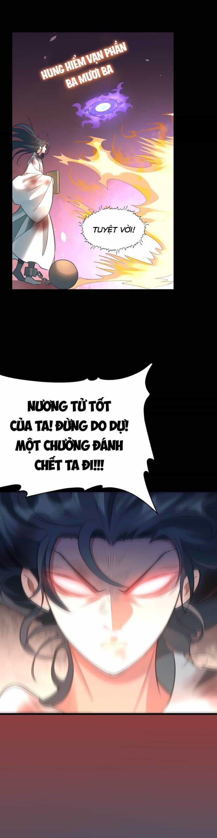 Vạn Tử Bất Từ Lục Thiên Thu - Chương 2 - ảnh 27