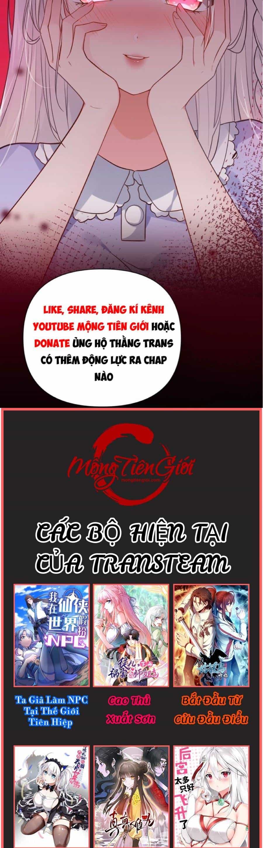 Vạn Tử Bất Từ Lục Thiên Thu - Chương 2 - ảnh 42
