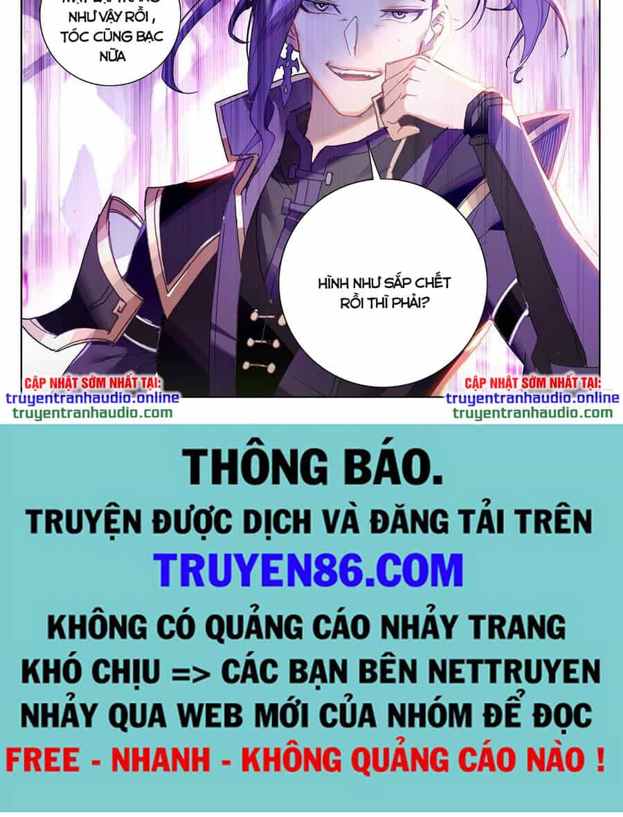 Vạn Tướng Chi Vương - Chương 11 - ảnh 10