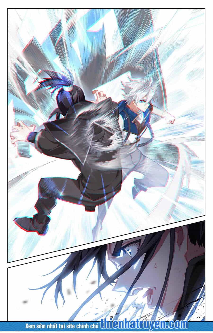 Vạn Tướng Chi Vương - Chương 22 - ảnh 6