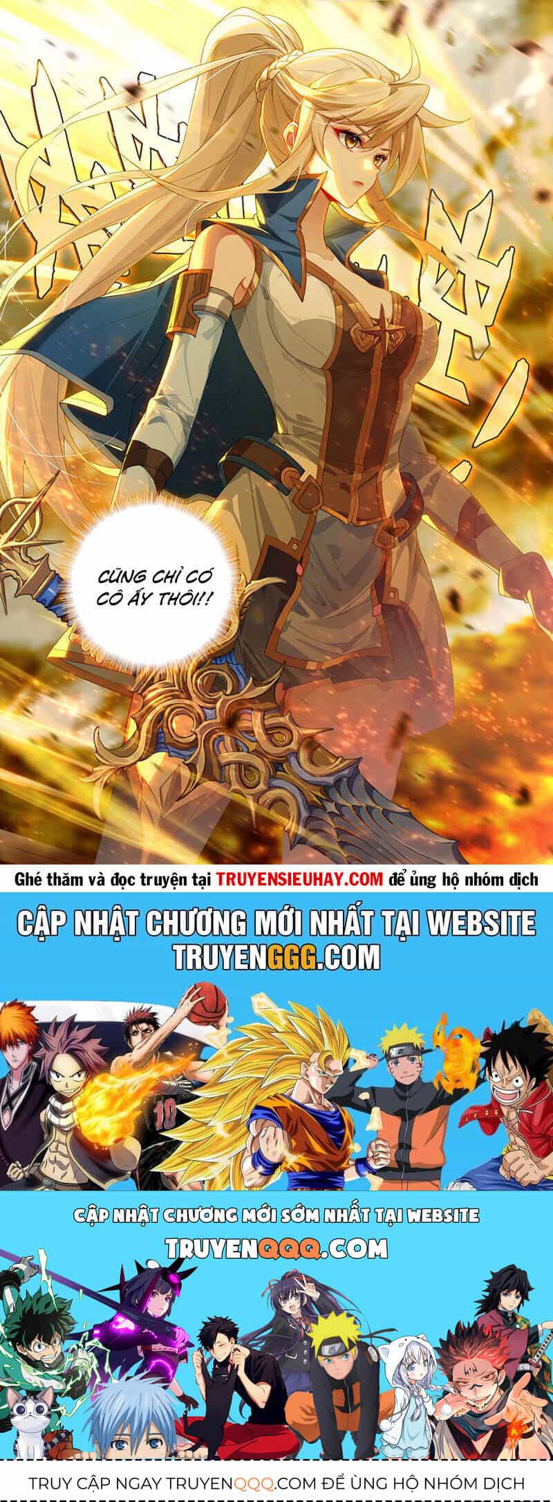 Vạn Tướng Chi Vương - Chương 326 - ảnh 8