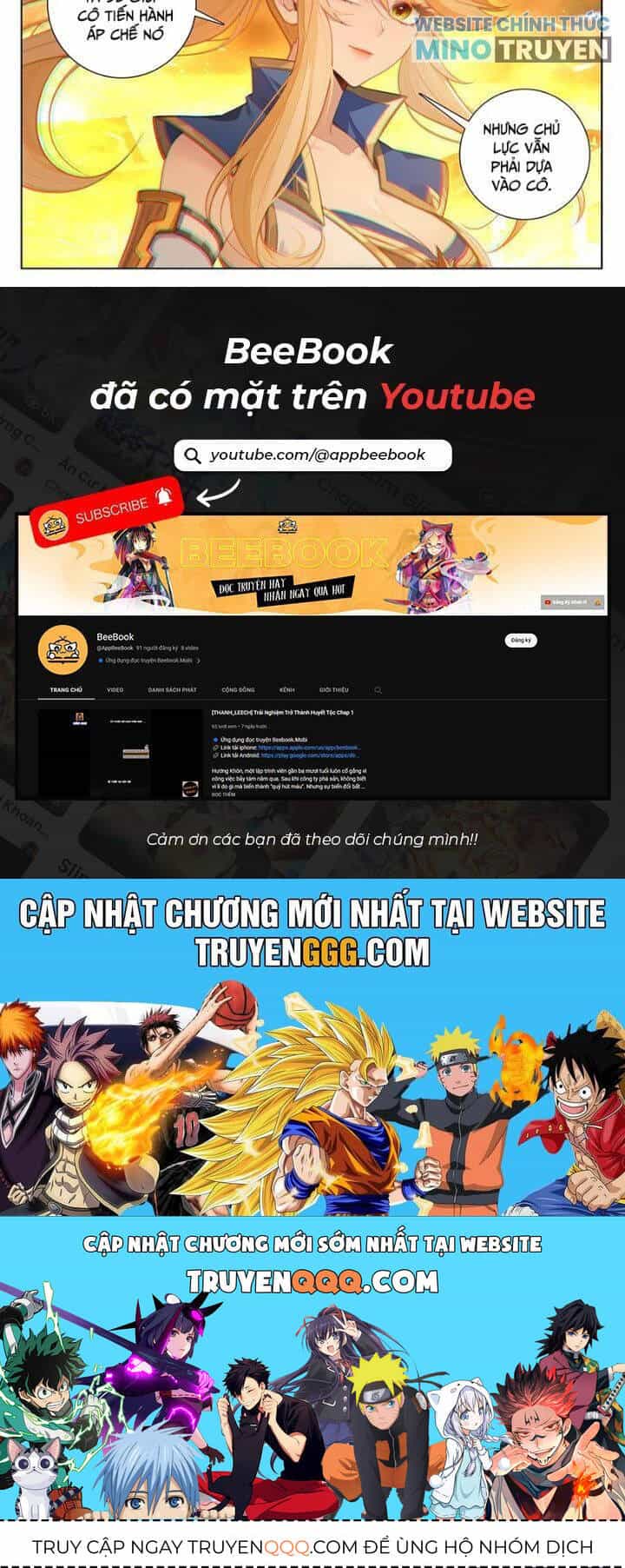 Vạn Tướng Chi Vương - Chương 478 - ảnh 5