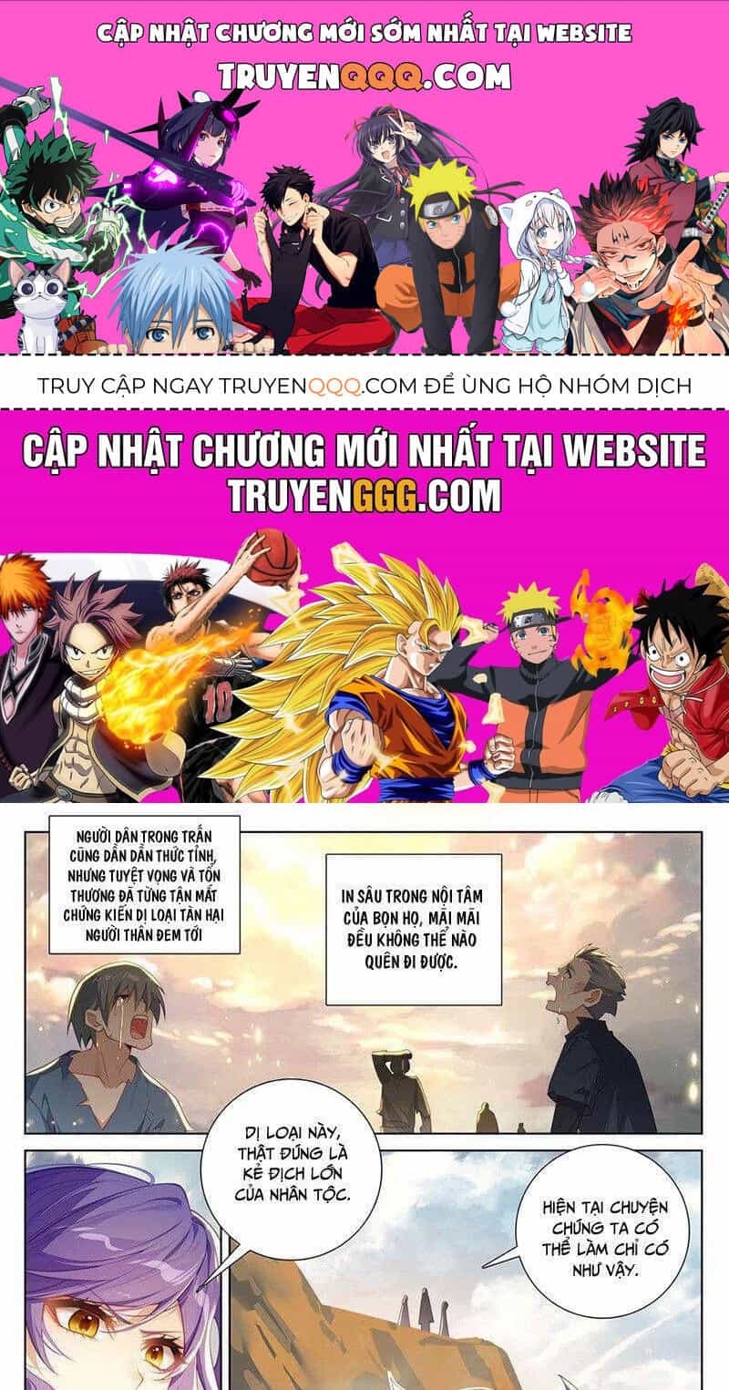 Vạn Tướng Chi Vương - Chương 479.1 - ảnh 1