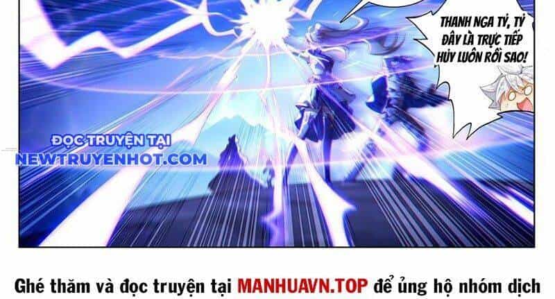 Vạn Tướng Chi Vương - Chương 481 - ảnh 11