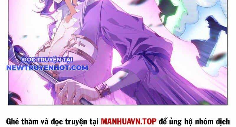 Vạn Tướng Chi Vương - Chương 481 - ảnh 17