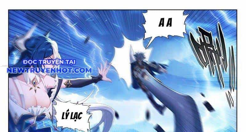 Vạn Tướng Chi Vương - Chương 481 - ảnh 21