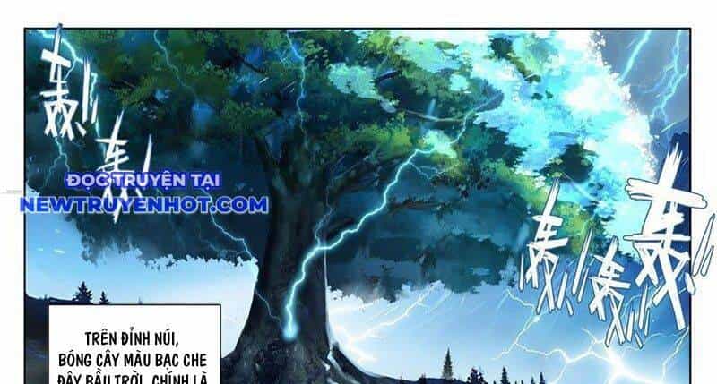 Vạn Tướng Chi Vương - Chương 481 - ảnh 3