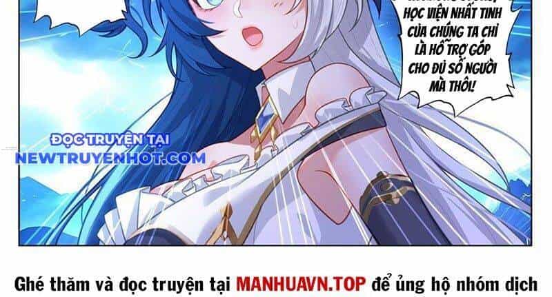 Vạn Tướng Chi Vương - Chương 482 - ảnh 14