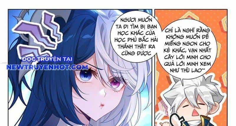 Vạn Tướng Chi Vương - Chương 482 - ảnh 18