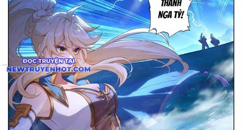 Vạn Tướng Chi Vương - Chương 482 - ảnh 22