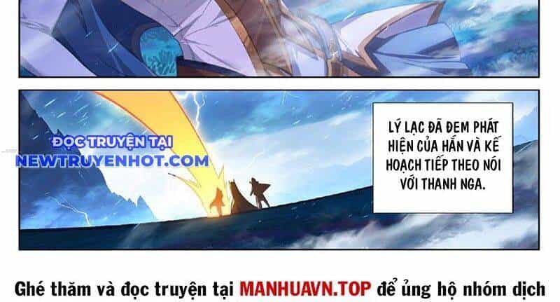 Vạn Tướng Chi Vương - Chương 482 - ảnh 23