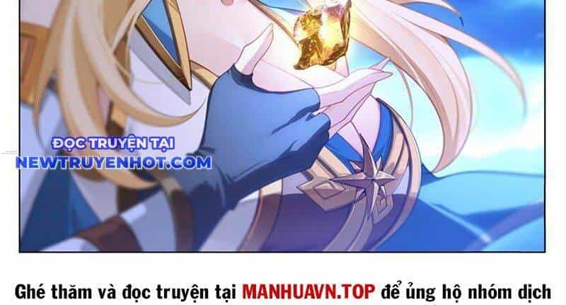 Vạn Tướng Chi Vương - Chương 482 - ảnh 26