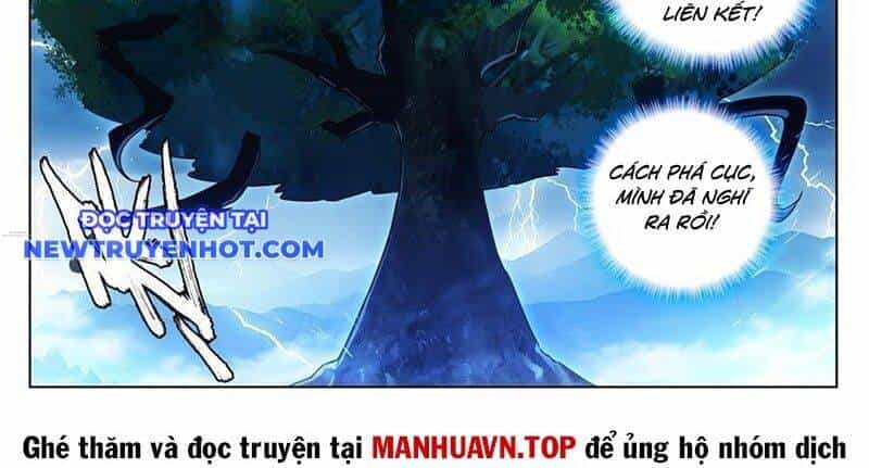 Vạn Tướng Chi Vương - Chương 482 - ảnh 8