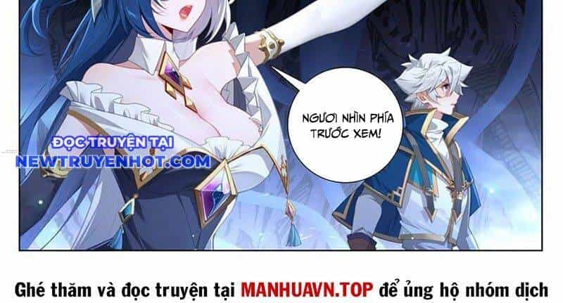 Vạn Tướng Chi Vương - Chương 483 - ảnh 14