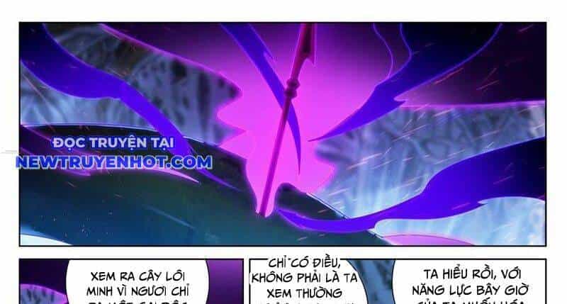 Vạn Tướng Chi Vương - Chương 483 - ảnh 18