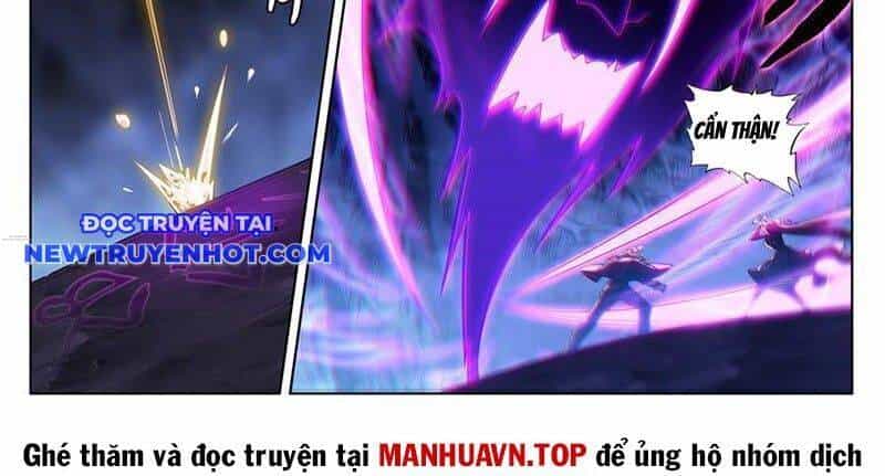 Vạn Tướng Chi Vương - Chương 483 - ảnh 23