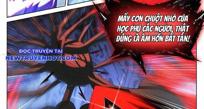 Vạn Tướng Chi Vương - Chương 483 - ảnh 25