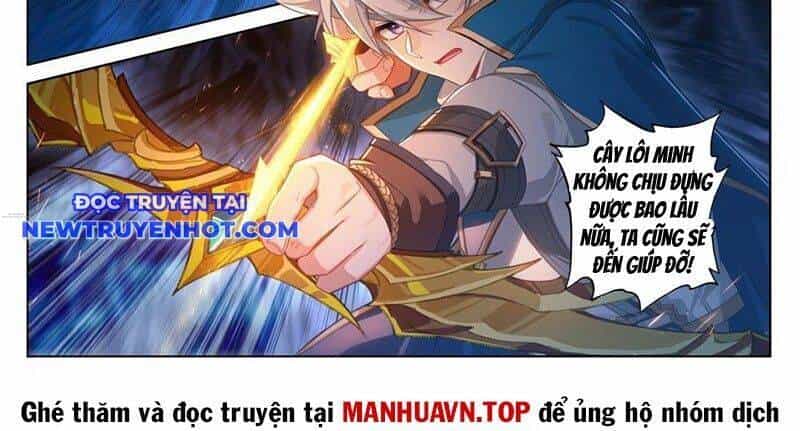 Vạn Tướng Chi Vương - Chương 484 - ảnh 11