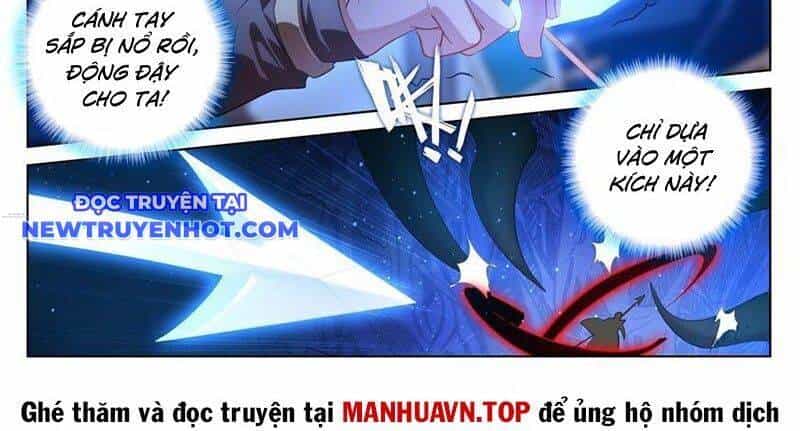 Vạn Tướng Chi Vương - Chương 484 - ảnh 20