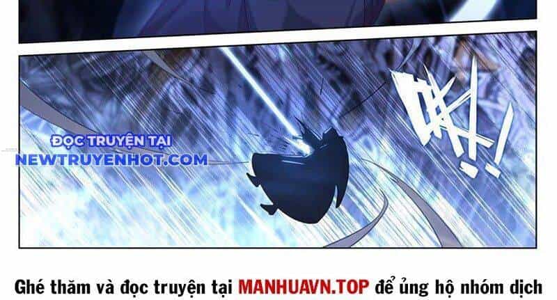 Vạn Tướng Chi Vương - Chương 484 - ảnh 26