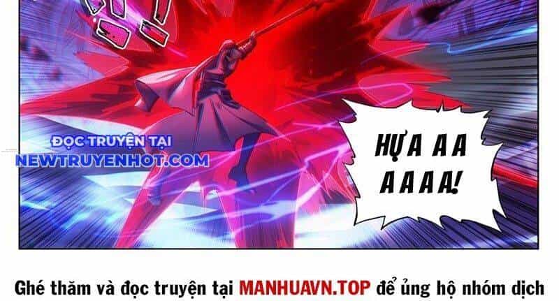 Vạn Tướng Chi Vương - Chương 484 - ảnh 8