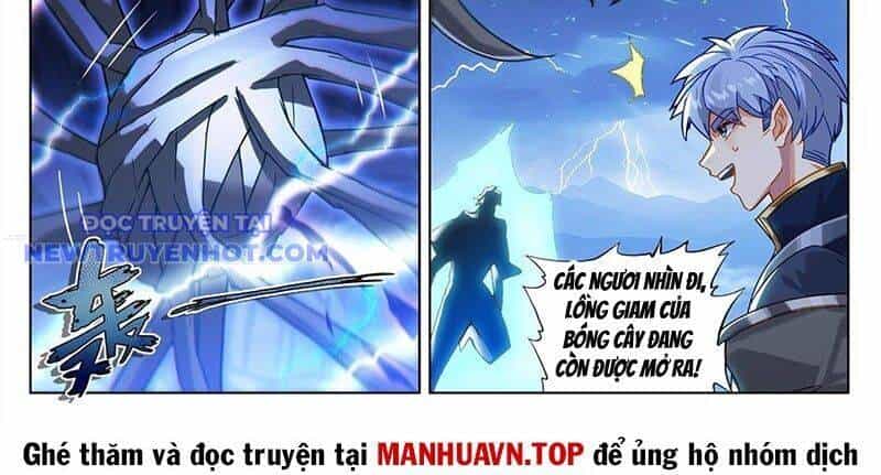 Vạn Tướng Chi Vương - Chương 485 - ảnh 23