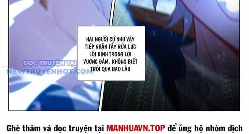 Vạn Tướng Chi Vương - Chương 486 - ảnh 17