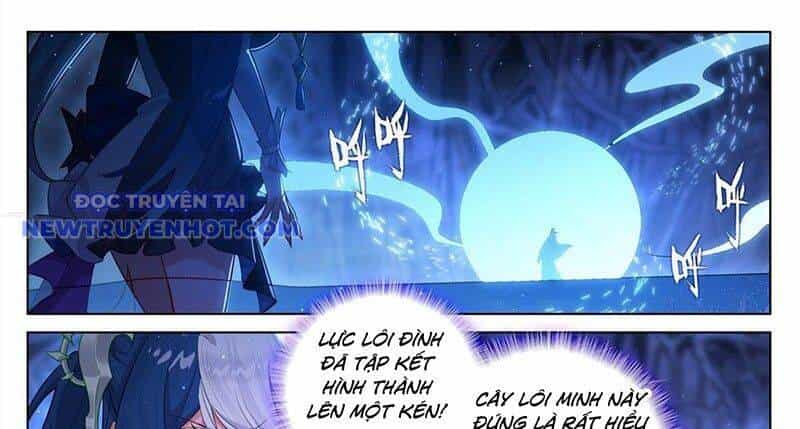 Vạn Tướng Chi Vương - Chương 486 - ảnh 21