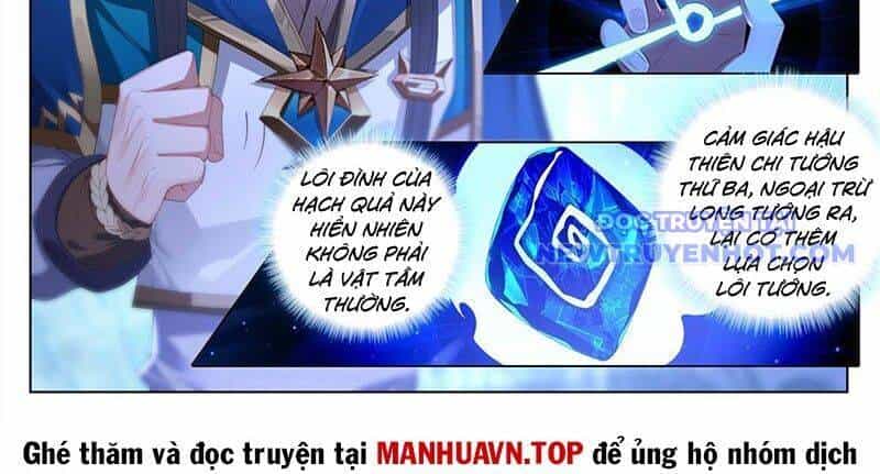 Vạn Tướng Chi Vương - Chương 487 - ảnh 10