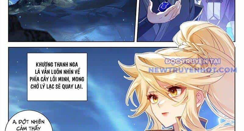 Vạn Tướng Chi Vương - Chương 487 - ảnh 12