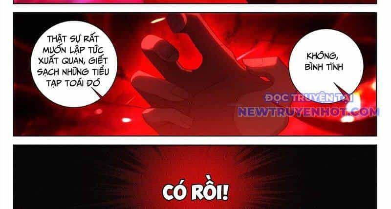 Vạn Tướng Chi Vương - Chương 488 - ảnh 12