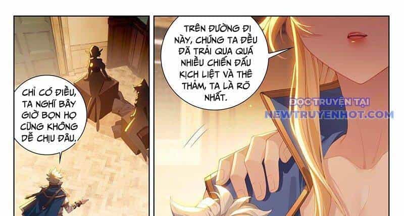 Vạn Tướng Chi Vương - Chương 489 - ảnh 10