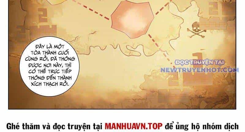 Vạn Tướng Chi Vương - Chương 489 - ảnh 21