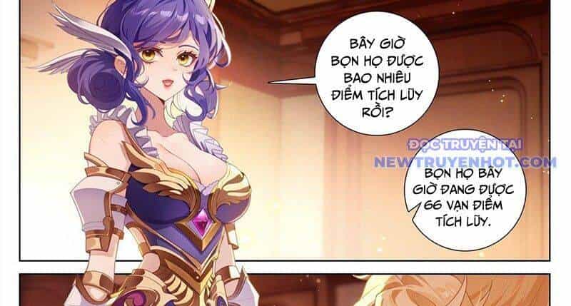 Vạn Tướng Chi Vương - Chương 489 - ảnh 8