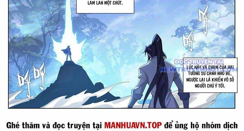 Vạn Tướng Chi Vương - Chương 490 - ảnh 18