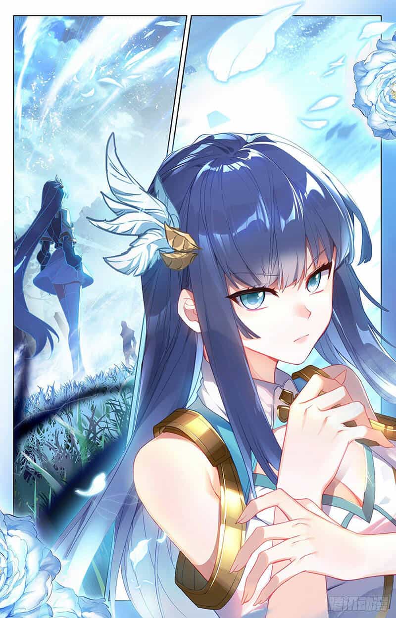 Vạn Tướng Chi Vương - Chương 69 - ảnh 2