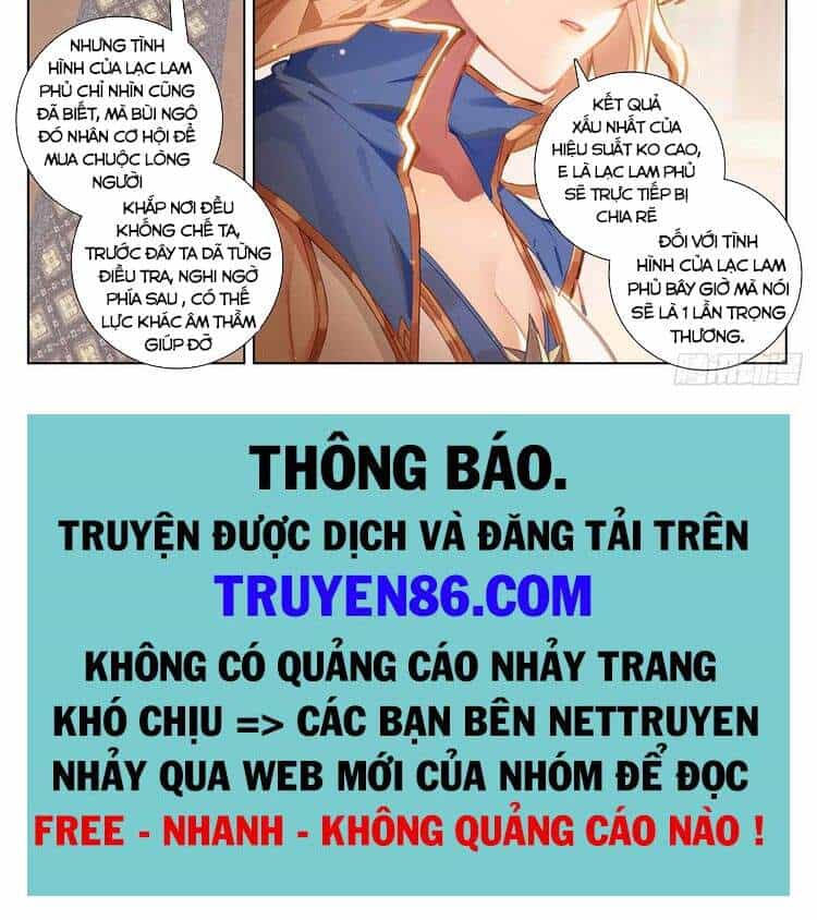 Vạn Tướng Chi Vương - Chương 7 - ảnh 7