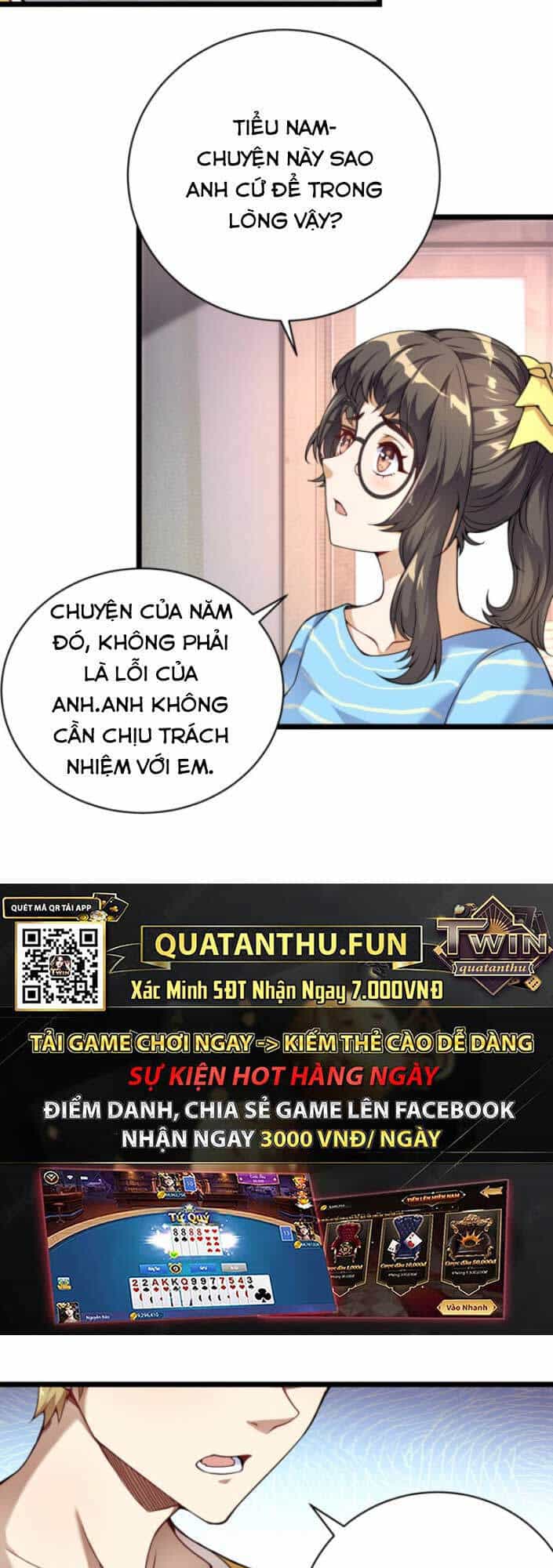 Vạn Vật Hợp Nhất - Chương 1 - ảnh 14