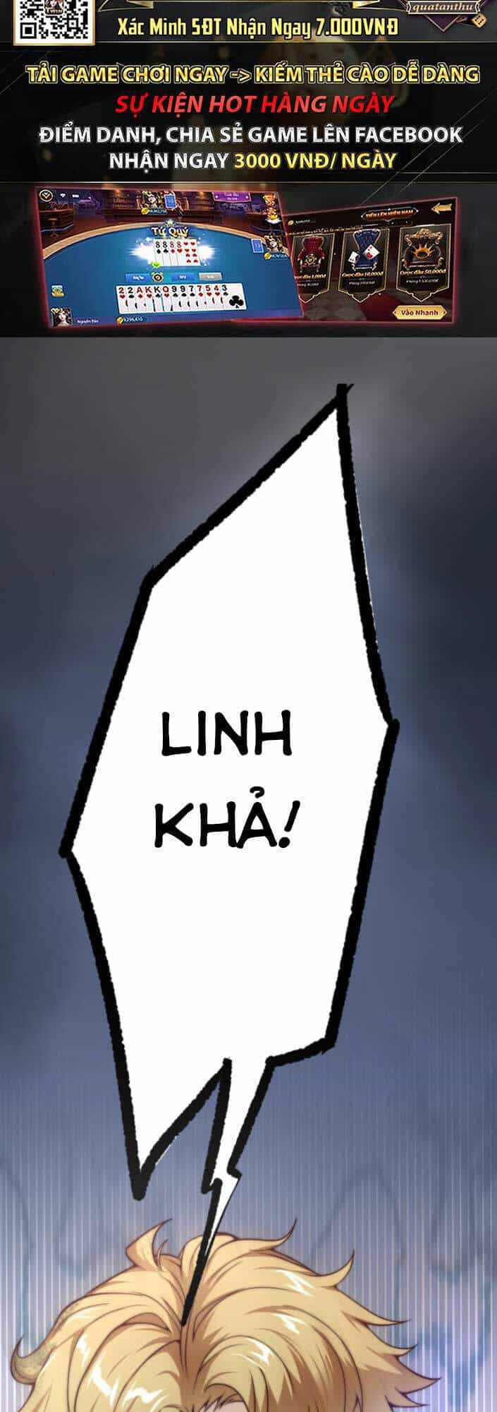 Vạn Vật Hợp Nhất - Chương 1 - ảnh 6