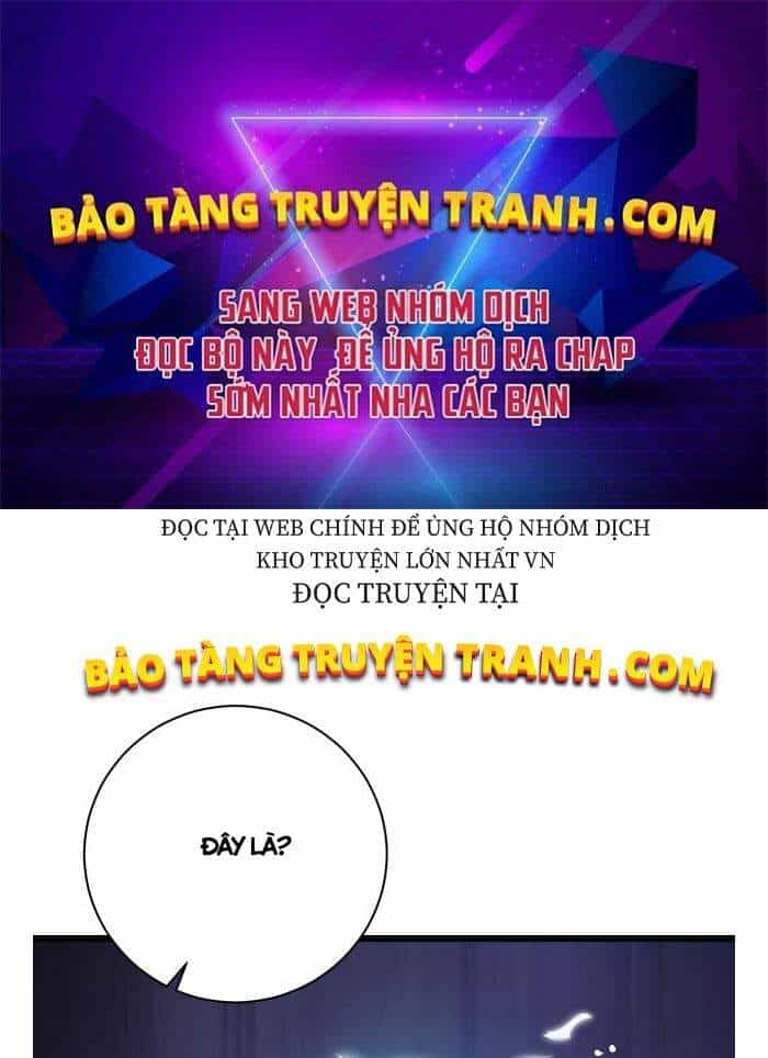 Vạn Vật Hợp Nhất - Chương 10 - ảnh 1