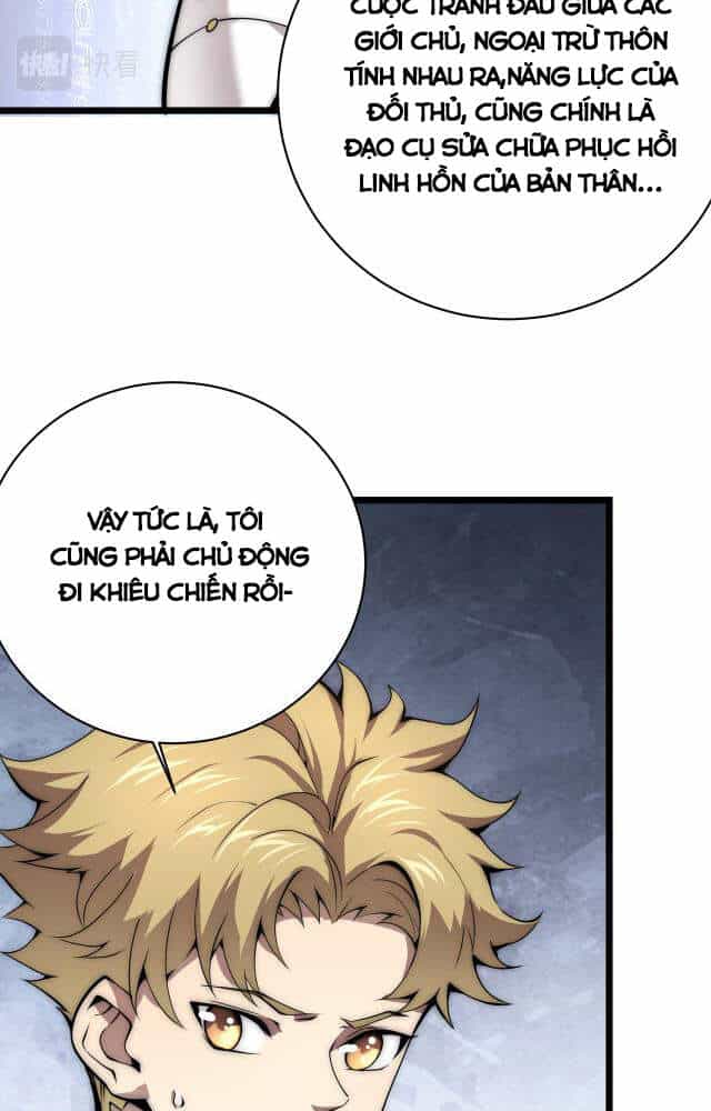 Vạn Vật Hợp Nhất - Chương 10 - ảnh 29