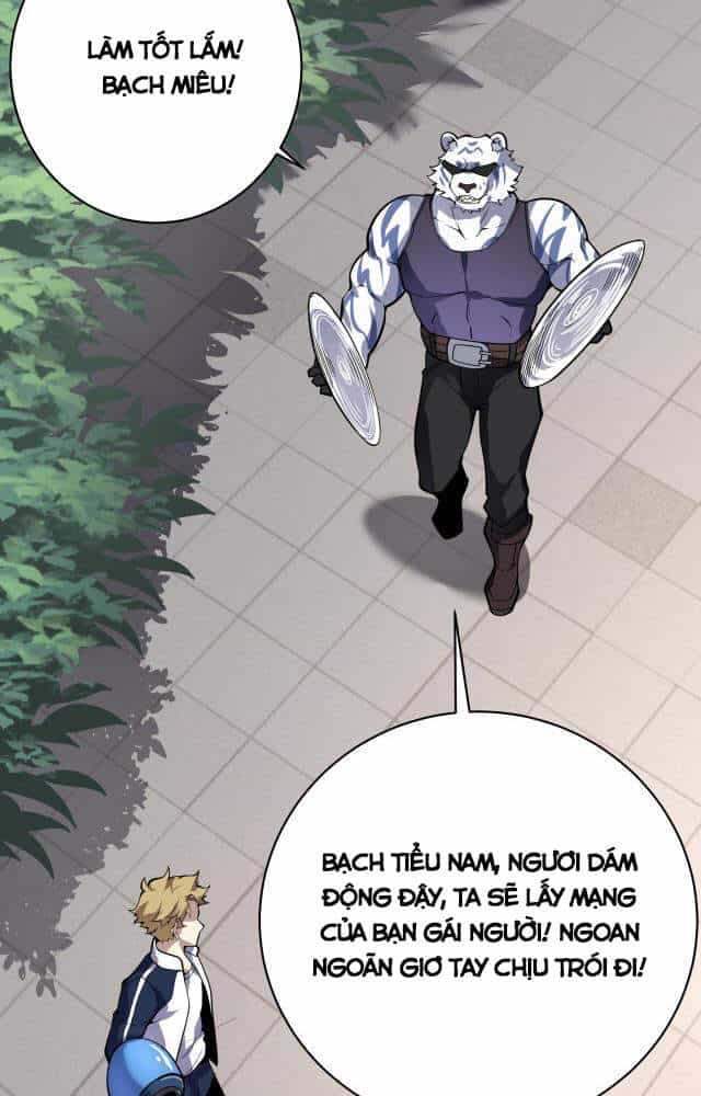 Vạn Vật Hợp Nhất - Chương 10 - ảnh 68