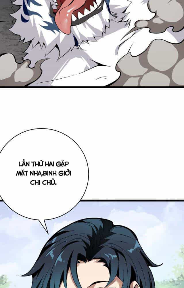 Vạn Vật Hợp Nhất - Chương 10 - ảnh 81