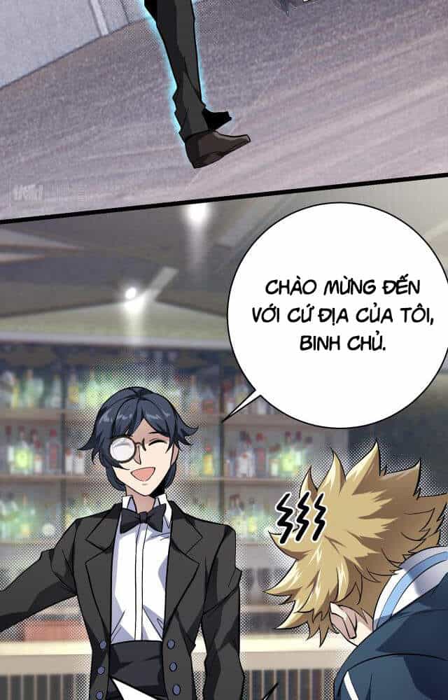 Vạn Vật Hợp Nhất - Chương 11 - ảnh 48