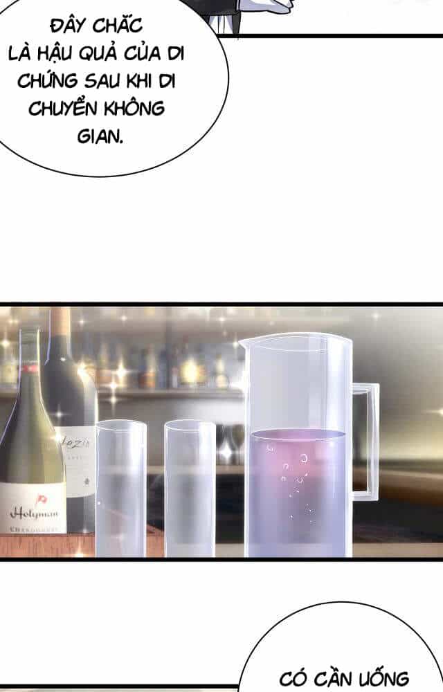 Vạn Vật Hợp Nhất - Chương 11 - ảnh 50