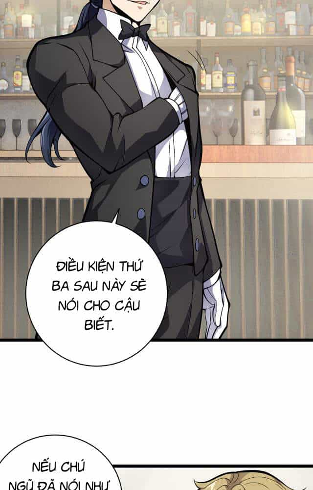 Vạn Vật Hợp Nhất - Chương 12 - ảnh 52