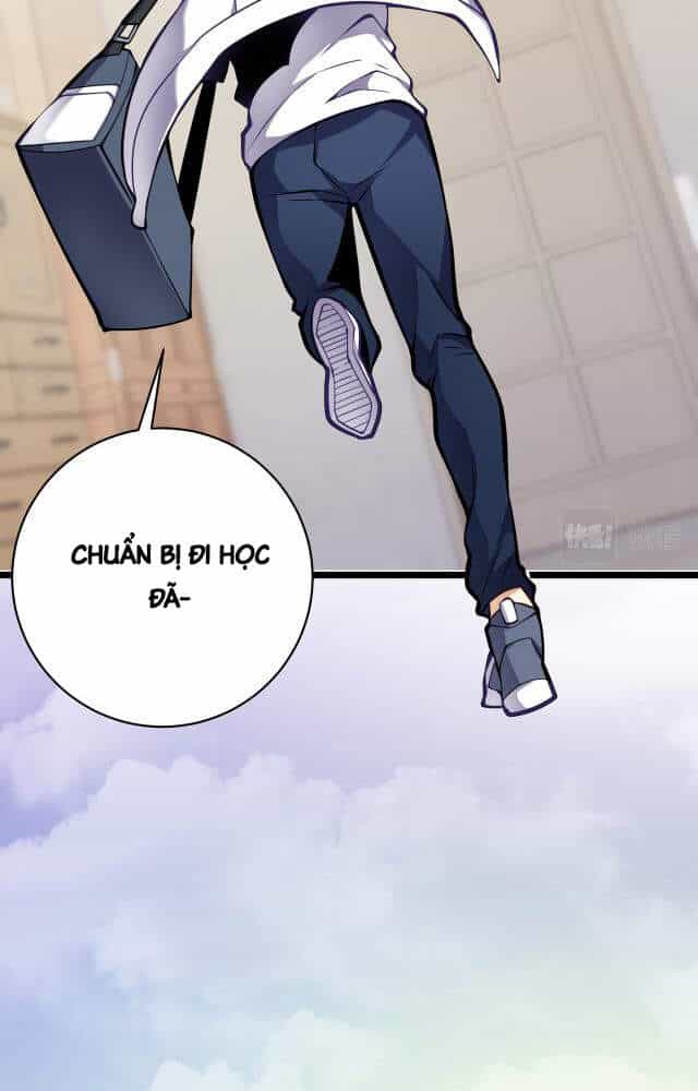 Vạn Vật Hợp Nhất - Chương 13 - ảnh 14