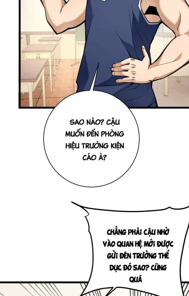 Vạn Vật Hợp Nhất - Chương 13 - ảnh 43