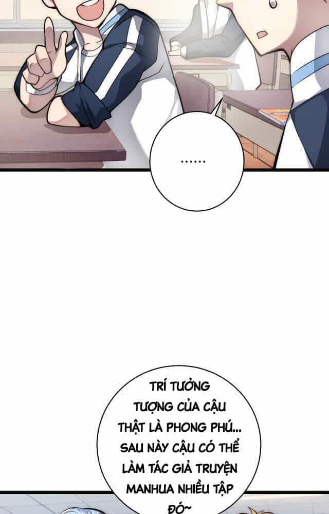 Vạn Vật Hợp Nhất - Chương 14 - ảnh 12